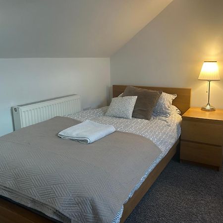 31 Canal Apartments, Canal View -Temple Meads 브리스틀 외부 사진