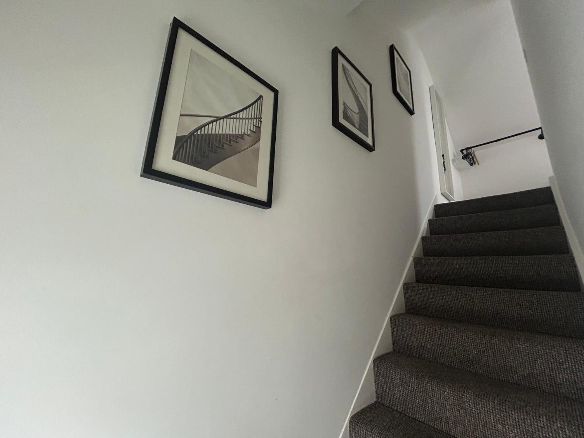 31 Canal Apartments, Canal View -Temple Meads 브리스틀 외부 사진