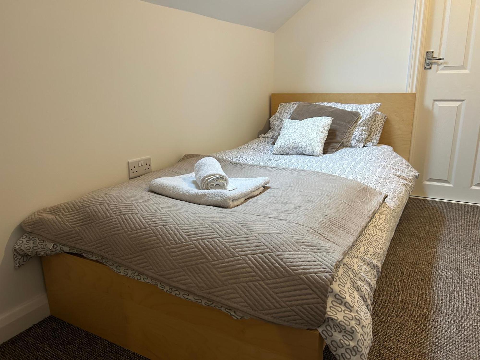 31 Canal Apartments, Canal View -Temple Meads 브리스틀 외부 사진
