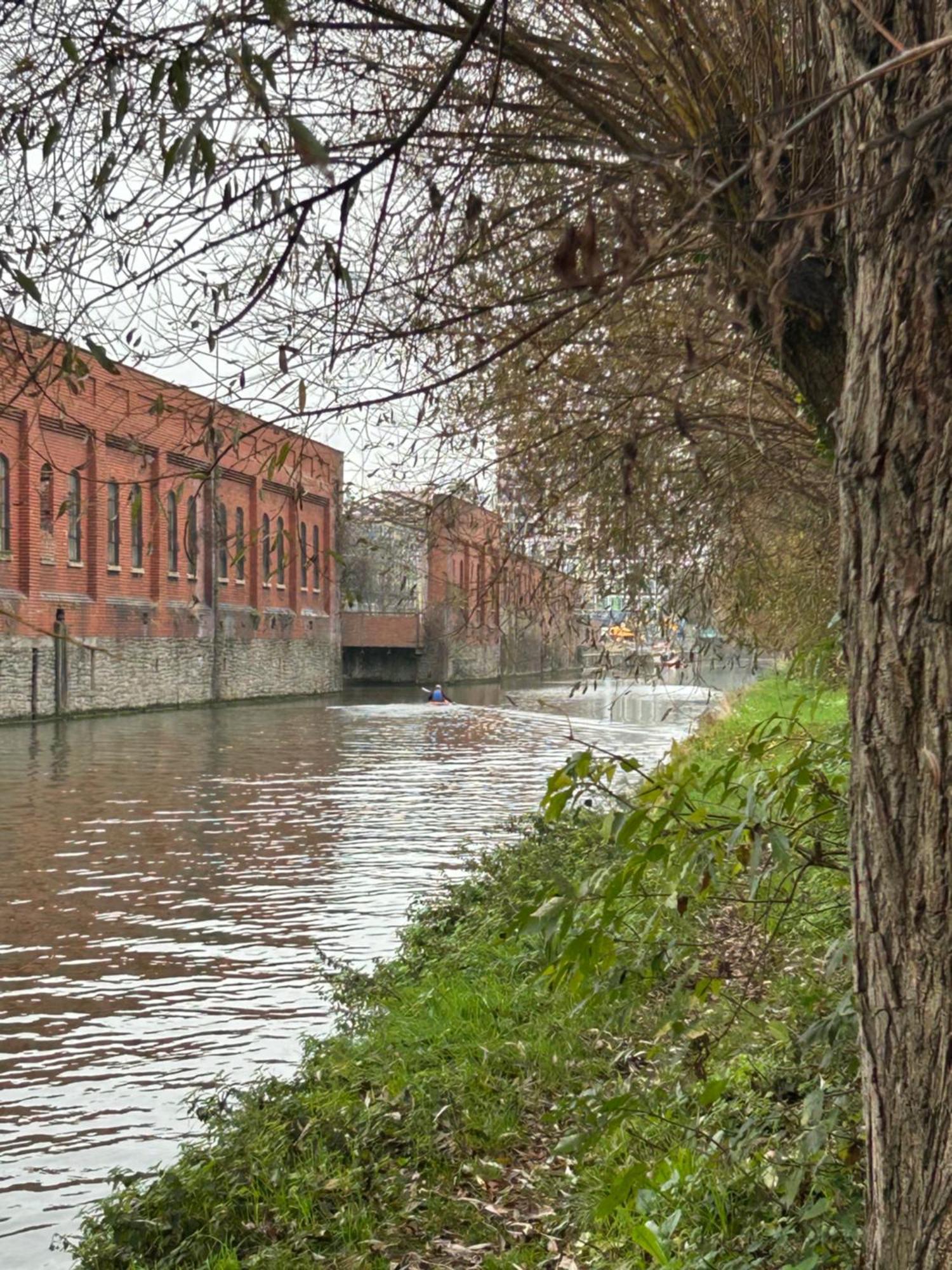 31 Canal Apartments, Canal View -Temple Meads 브리스틀 외부 사진